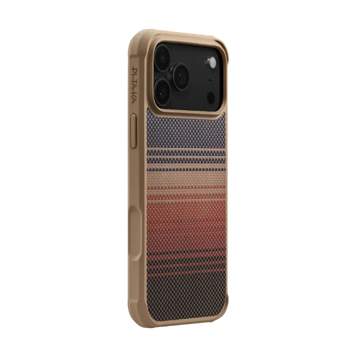 PITAKA Aramid ProGuard Case for iPhone 17 Pro Max 6.9