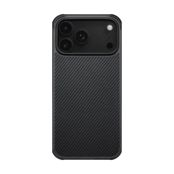 PITAKA Aramid ProGuard Case for iPhone 17 Pro Max 6.9