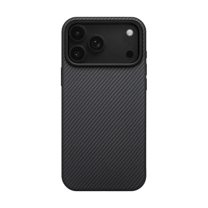 PITAKA Aramid UltraGuard Case  for iPhone 17 Pro 6.3" (2025)