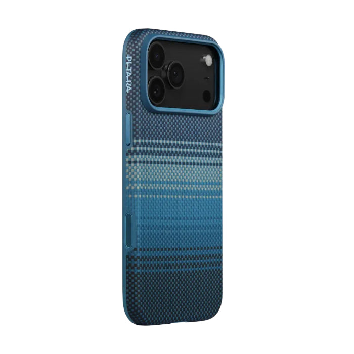 PITAKA Aramid UltraGuard Case  for iPhone 17 Pro 6.3" (2025)