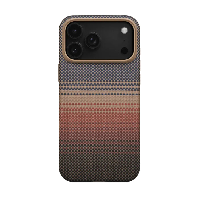 PITAKA Aramid UltraGuard Case  for iPhone 17 Pro 6.3" (2025)