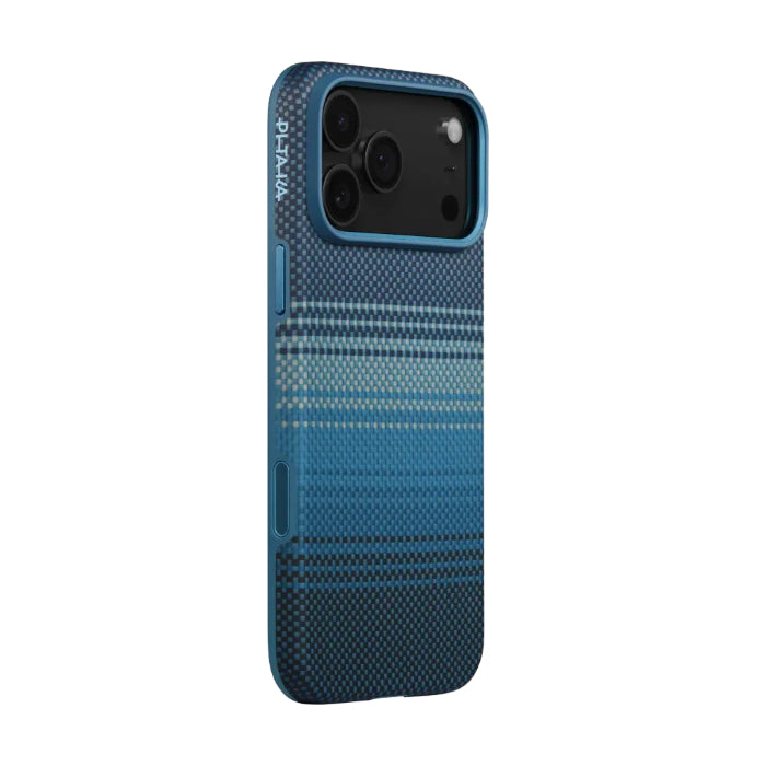 PITAKA Aramid UltraGuard Case for iPhone 17 Pro Max 6.9