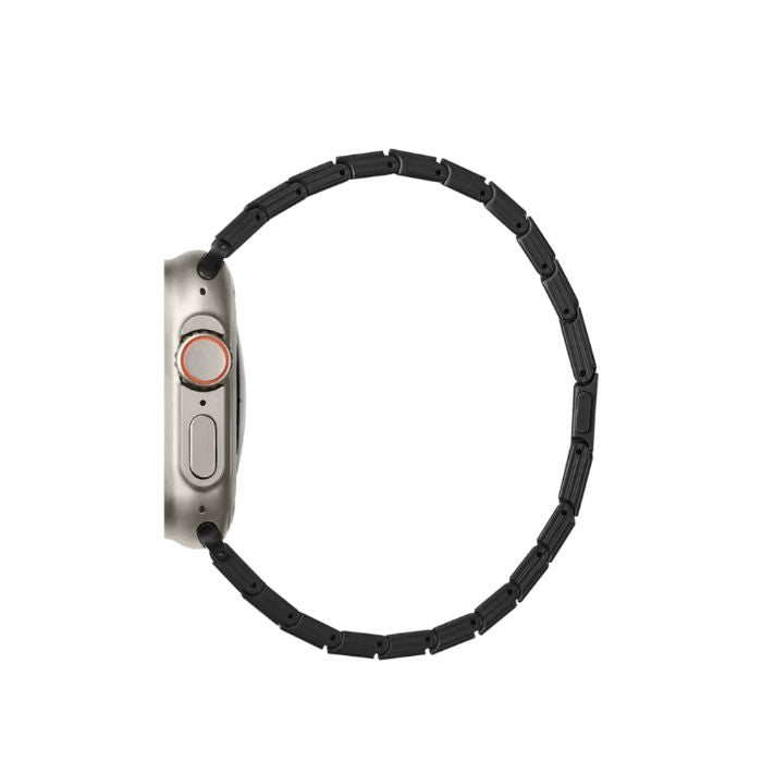 Shop and buy PITAKA Dreamland Chroma Carbon Band for Apple Watch 38/40/41 & 42/44/45/49mm Adjustable Lightweight| Casefactorie® online with great deals and sales prices with fast and safe shipping. Casefactorie is the largest Singapore official authorised retailer for the largest collection of mobile premium accessories.