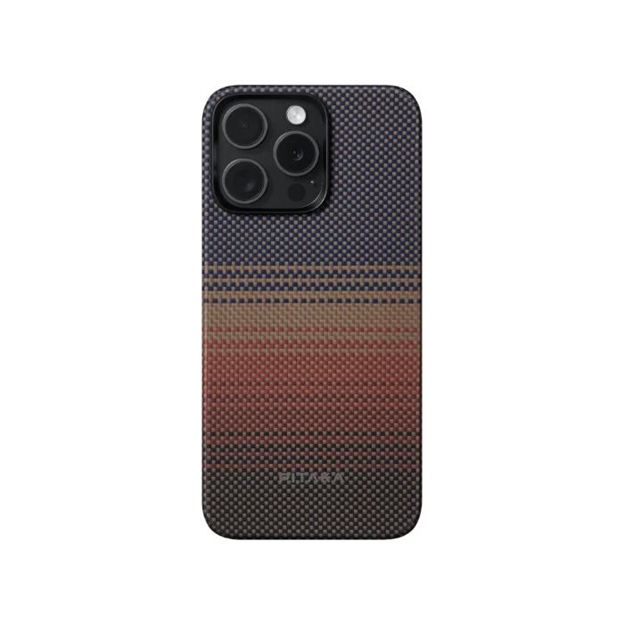 Shop and buy PITAKA Fusion Weaving MagEZ Case 5 for iPhone 15 Pro (2023) 3D grip textured Thinnest lightest| Casefactorie® online with great deals and sales prices with fast and safe shipping. Casefactorie is the largest Singapore official authorised retailer for the largest collection of mobile premium accessories.