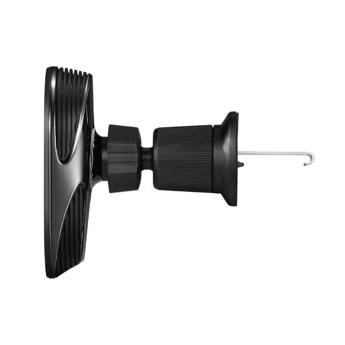 Shop and buy PITAKA MagEZ Car Mount Pro 2 Universal Car Mount Charger 15W Magnetic Wireless Charging| Casefactorie® online with great deals and sales prices with fast and safe shipping. Casefactorie is the largest Singapore official authorised retailer for the largest collection of mobile premium accessories.