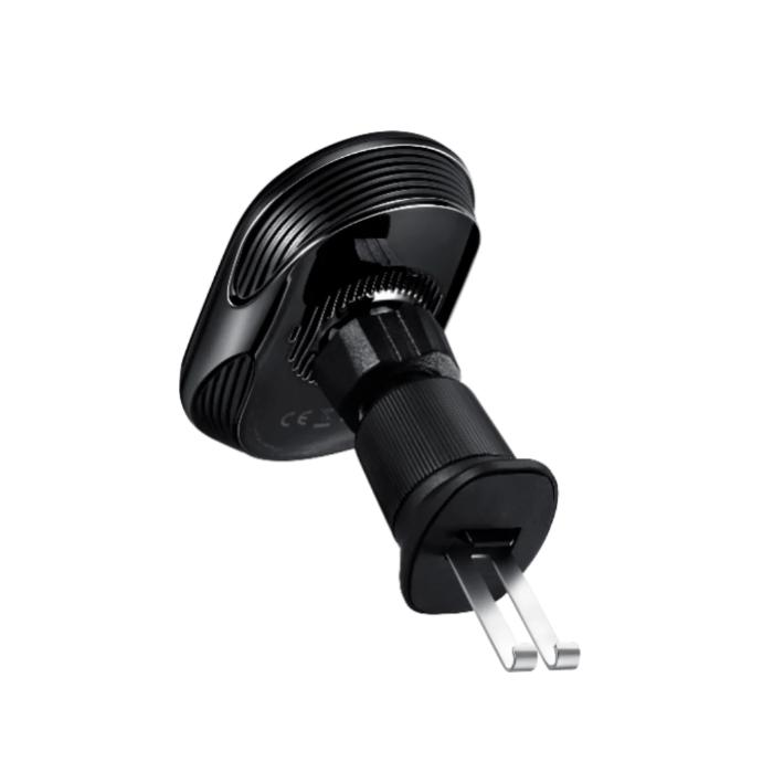 Shop and buy PITAKA MagEZ Car Mount Pro 2 Universal Car Mount Charger 15W Magnetic Wireless Charging| Casefactorie® online with great deals and sales prices with fast and safe shipping. Casefactorie is the largest Singapore official authorised retailer for the largest collection of mobile premium accessories.