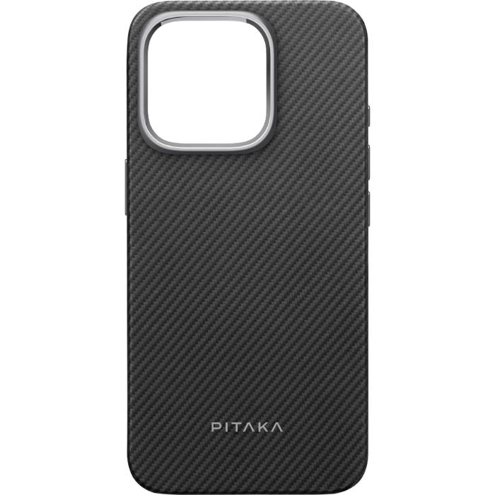 Shop and buy PITAKA Military-Grade Protective Case for iPhone 16 Pro 6.3" (2024) Shockproof Minimalist design| Casefactorie® online with great deals and sales prices with fast and safe shipping. Casefactorie is the largest Singapore official authorised retailer for the largest collection of mobile premium accessories.