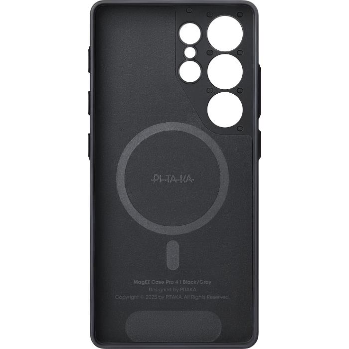 Shop and buy PITAKA PinButtons Case for Samsung Galaxy S25 Ultra (2025)| Casefactorie® online with great deals and sales prices with fast and safe shipping. Casefactorie is the largest Singapore official authorised retailer for the largest collection of mobile premium accessories.