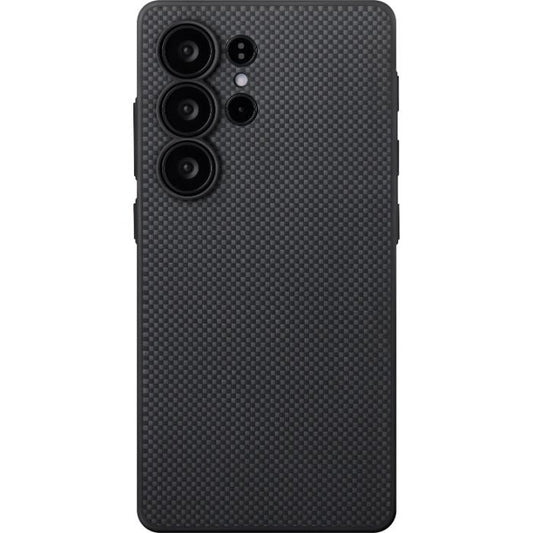 Shop and buy PITAKA PinButtons Case for Samsung Galaxy S25 Ultra (2025)| Casefactorie® online with great deals and sales prices with fast and safe shipping. Casefactorie is the largest Singapore official authorised retailer for the largest collection of mobile premium accessories.