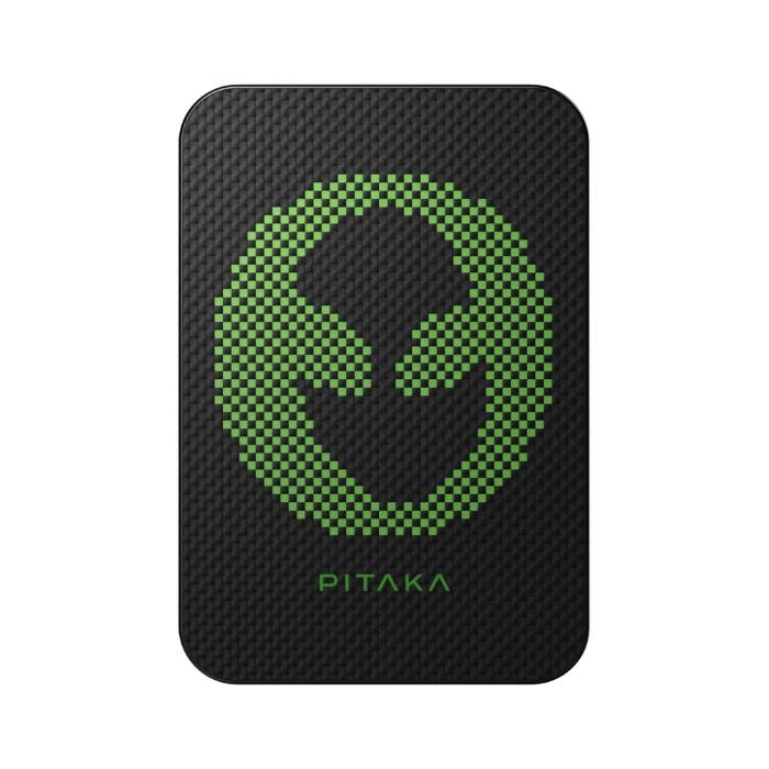 Shop and buy PITAKA Qi2 Magnetic Wireless Power Bank 10000mAh 15W Max| Casefactorie® online with great deals and sales prices with fast and safe shipping. Casefactorie is the largest Singapore official authorised retailer for the largest collection of mobile premium accessories.