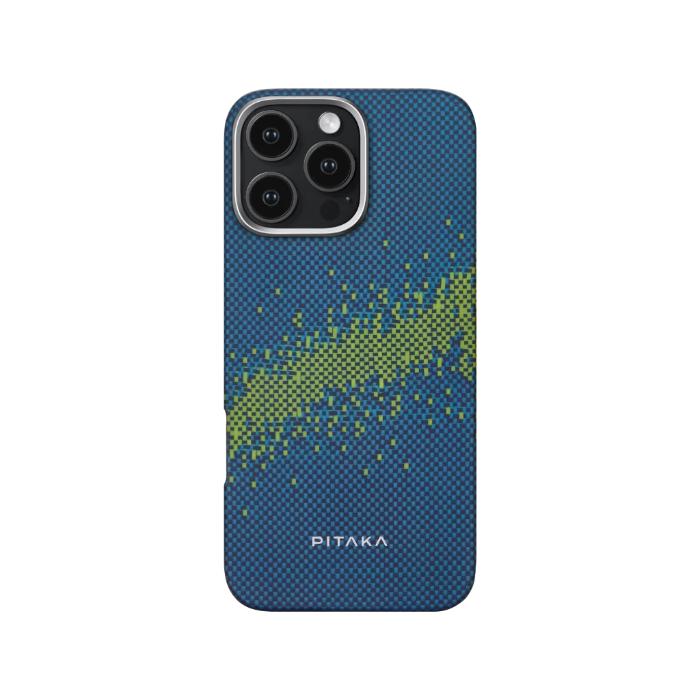 Shop and buy PITAKA StarPeak Luminous Case for iPhone 16 Pro 6.3" (2024)| Casefactorie® online with great deals and sales prices with fast and safe shipping. Casefactorie is the largest Singapore official authorised retailer for the largest collection of mobile premium accessories.