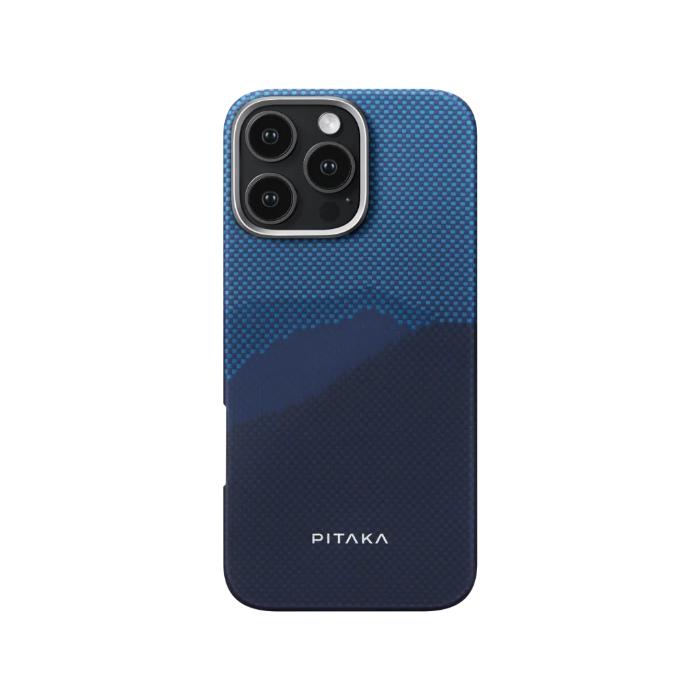 Shop and buy PITAKA StarPeak Luminous Case for iPhone 16 Pro 6.3" (2024)| Casefactorie® online with great deals and sales prices with fast and safe shipping. Casefactorie is the largest Singapore official authorised retailer for the largest collection of mobile premium accessories.