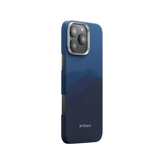 Shop and buy PITAKA StarPeak Luminous Case for iPhone 16 Pro 6.3" (2024)| Casefactorie® online with great deals and sales prices with fast and safe shipping. Casefactorie is the largest Singapore official authorised retailer for the largest collection of mobile premium accessories.