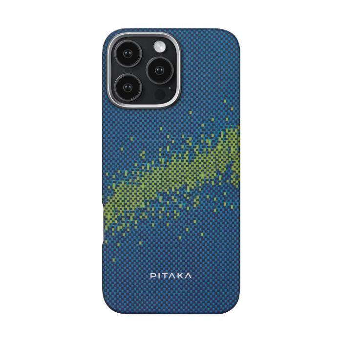 Shop and buy PITAKA StarPeak Luminous Case for iPhone 16 Pro Max 6.9" (2024)| Casefactorie® online with great deals and sales prices with fast and safe shipping. Casefactorie is the largest Singapore official authorised retailer for the largest collection of mobile premium accessories.