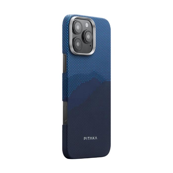 Shop and buy PITAKA StarPeak Luminous Case for iPhone 16 Pro Max 6.9" (2024)| Casefactorie® online with great deals and sales prices with fast and safe shipping. Casefactorie is the largest Singapore official authorised retailer for the largest collection of mobile premium accessories.