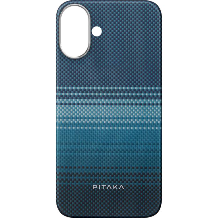 Shop and buy PITAKA Tactile Woven Case iPhone 16 Plus 6.7" (2024) Unique textured finish skin-friendly grip| Casefactorie® online with great deals and sales prices with fast and safe shipping. Casefactorie is the largest Singapore official authorised retailer for the largest collection of mobile premium accessories.