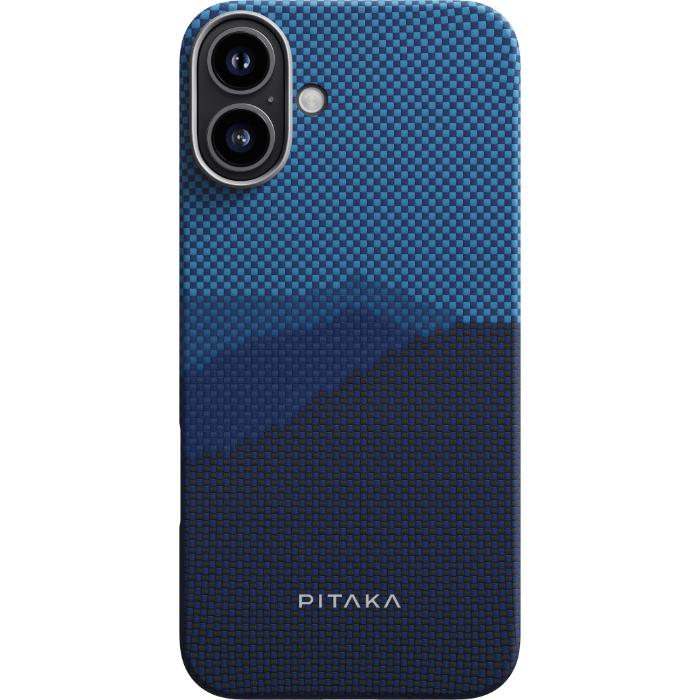 Shop and buy PITAKA Tactile Woven Case iPhone 16 Plus 6.7" (2024) Unique textured finish skin-friendly grip| Casefactorie® online with great deals and sales prices with fast and safe shipping. Casefactorie is the largest Singapore official authorised retailer for the largest collection of mobile premium accessories.