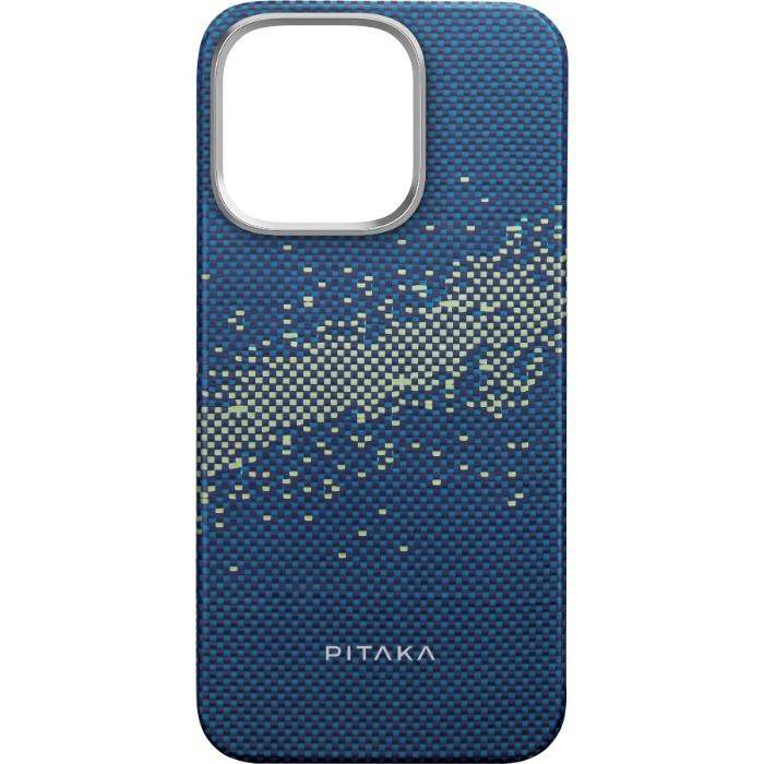 Shop and buy PITAKA Tactile Woven Case iPhone 16 Pro Max 6.9" (2024) Unique textured finish skin-friendly grip| Casefactorie® online with great deals and sales prices with fast and safe shipping. Casefactorie is the largest Singapore official authorised retailer for the largest collection of mobile premium accessories.