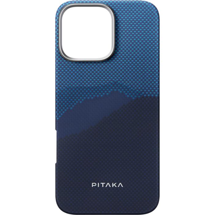 Shop and buy PITAKA Tactile Woven Case iPhone 16 Pro Max 6.9" (2024) Unique textured finish skin-friendly grip| Casefactorie® online with great deals and sales prices with fast and safe shipping. Casefactorie is the largest Singapore official authorised retailer for the largest collection of mobile premium accessories.