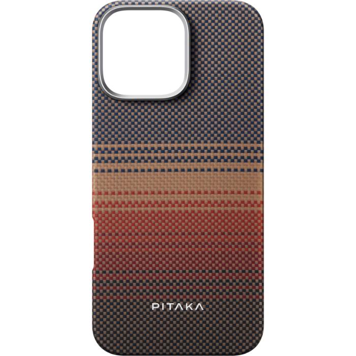 Shop and buy PITAKA Tactile Woven Case iPhone 16 Pro Max 6.9" (2024) Unique textured finish skin-friendly grip| Casefactorie® online with great deals and sales prices with fast and safe shipping. Casefactorie is the largest Singapore official authorised retailer for the largest collection of mobile premium accessories.