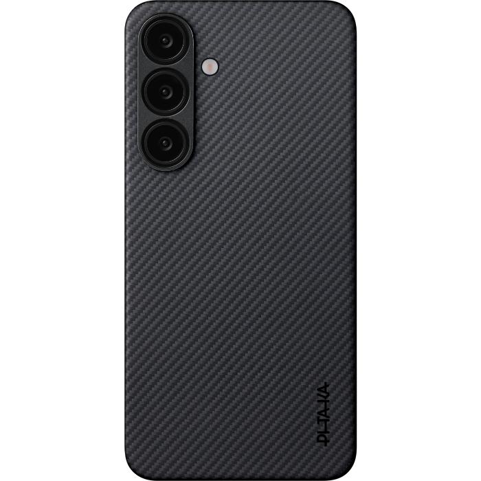 Shop and buy PITAKA Ultra-Slim Case Samsung Galaxy S25 (2025)| Casefactorie® online with great deals and sales prices with fast and safe shipping. Casefactorie is the largest Singapore official authorised retailer for the largest collection of mobile premium accessories.