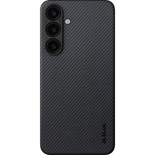 Shop and buy PITAKA Ultra-Slim Case Samsung Galaxy S25 Plus (2025)| Casefactorie® online with great deals and sales prices with fast and safe shipping. Casefactorie is the largest Singapore official authorised retailer for the largest collection of mobile premium accessories.