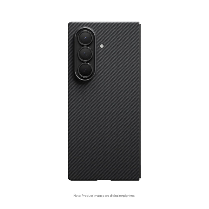 PITAKA Ultra-Slim Case for Samsung Galaxy Z Fold 7 (2025)