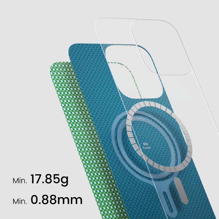 Shop and buy PITAKA Ultra-Slim Case Case for iPhone 16 Plus 6.7" (2024) Lightweight Anti-doscoloration| Casefactorie® online with great deals and sales prices with fast and safe shipping. Casefactorie is the largest Singapore official authorised retailer for the largest collection of mobile premium accessories.