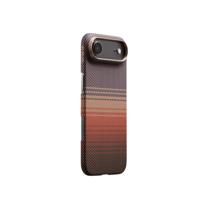 PITAKA Ultra-Slim Case for iPhone Air 6.5" (2025) with PitaTap