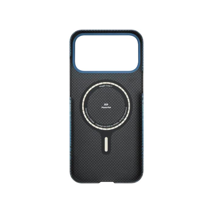 PITAKA Ultra-Slim Case for iPhone 17 Pro Max 6.9