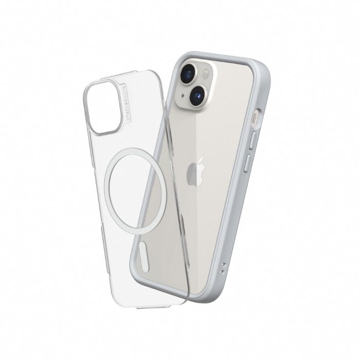 Shop and buy RhinoShield Mod NX Mag Case for iPhone 15 Plus (2023) Interchangeable backplate design Shockproof| Casefactorie® online with great deals and sales prices with fast and safe shipping. Casefactorie is the largest Singapore official authorised retailer for the largest collection of mobile premium accessories.