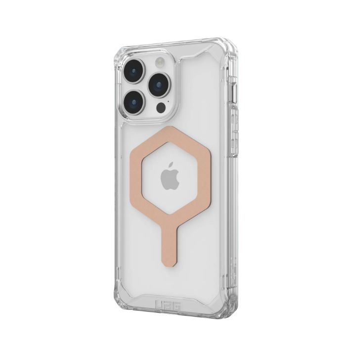 Shop and buy UAG Plyo Magnetic Case for iPhone 15 Pro Max (2023) Shockproof MagSafe compatible anti-yellowing| Casefactorie® online with great deals and sales prices with fast and safe shipping. Casefactorie is the largest Singapore official authorised retailer for the largest collection of mobile premium accessories.