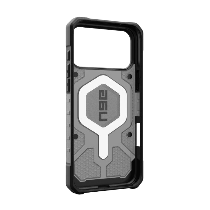 UAG Pathfinder Clear Magnetic Case for iPhone 17 Pro Max (2025)