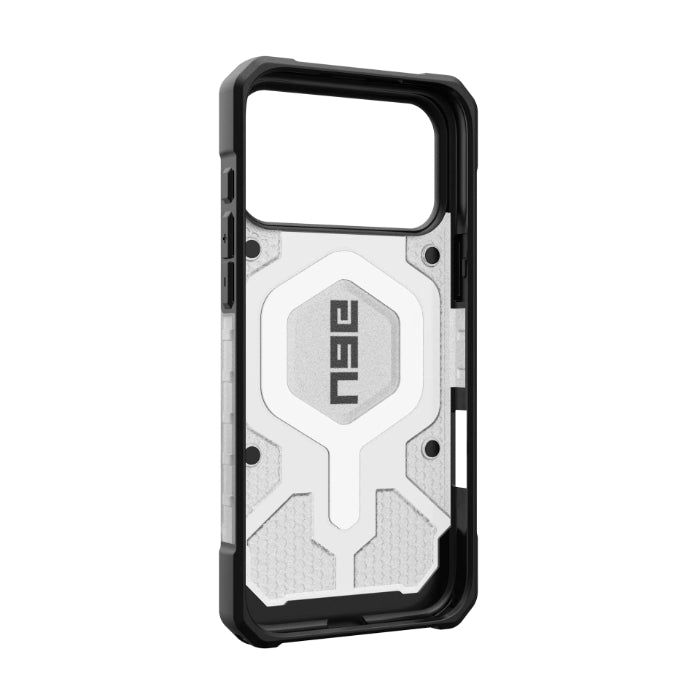 UAG Pathfinder Clear Magnetic Case for iPhone 17 Pro Max (2025)