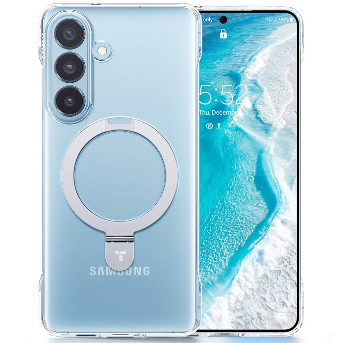 TORRAS Ostand Slim Series for Samsung Galaxy S26 Plus (2026)