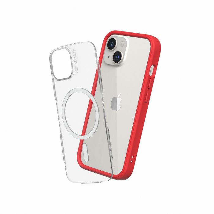 Shop and buy RhinoShield Mod NX Mag Case for iPhone 15 Plus (2023) Interchangeable backplate design Shockproof| Casefactorie® online with great deals and sales prices with fast and safe shipping. Casefactorie is the largest Singapore official authorised retailer for the largest collection of mobile premium accessories.