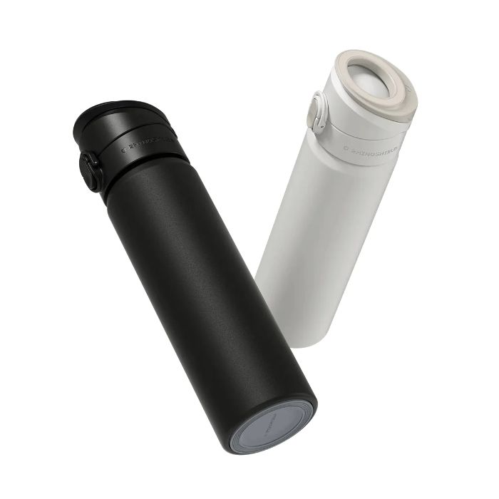 Shop and buy Rhinoshield AquaStand Magnetic Compatible Water Bottle with Adjustable Angles & Leak Proof| Casefactorie® online with great deals and sales prices with fast and safe shipping. Casefactorie is the largest Singapore official authorised retailer for the largest collection of mobile premium accessories.