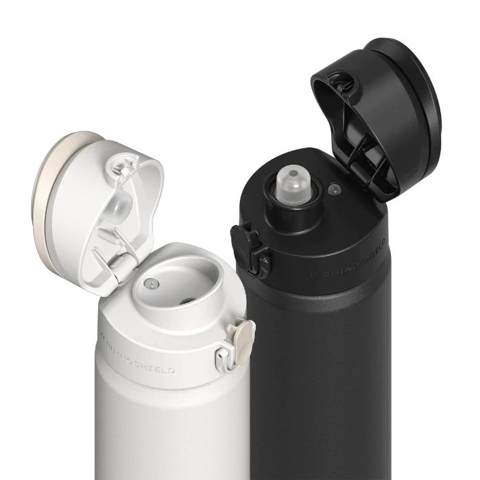 Shop and buy Rhinoshield AquaStand Magnetic Compatible Water Bottle with Adjustable Angles & Leak Proof| Casefactorie® online with great deals and sales prices with fast and safe shipping. Casefactorie is the largest Singapore official authorised retailer for the largest collection of mobile premium accessories.