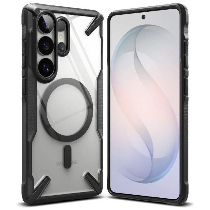 Ringke Fusion X Magnetic Case for Samsung Galaxy S26 Ultra (2026)