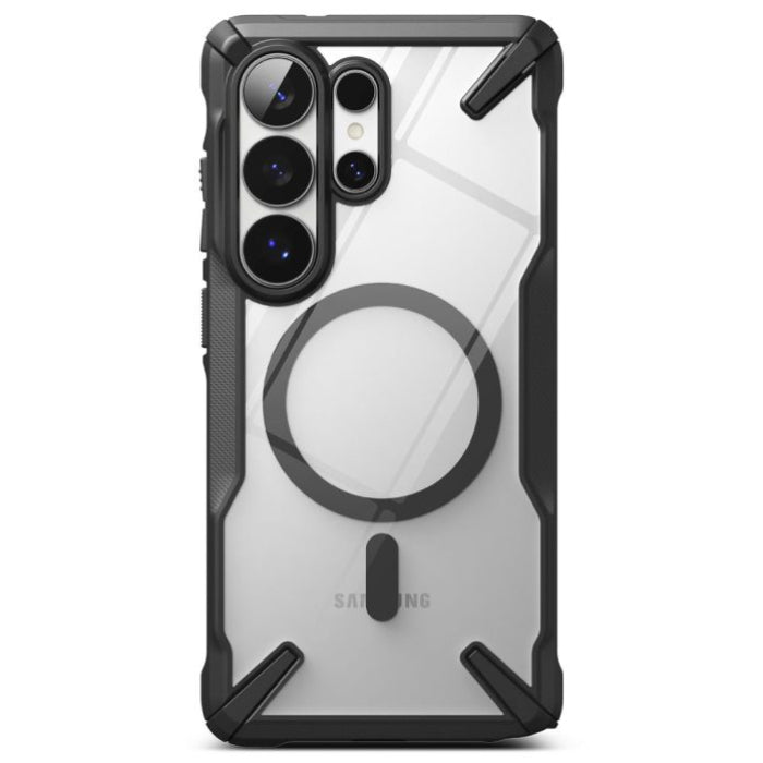 Ringke Fusion X Magnetic Case for Samsung Galaxy S26 Ultra (2026)