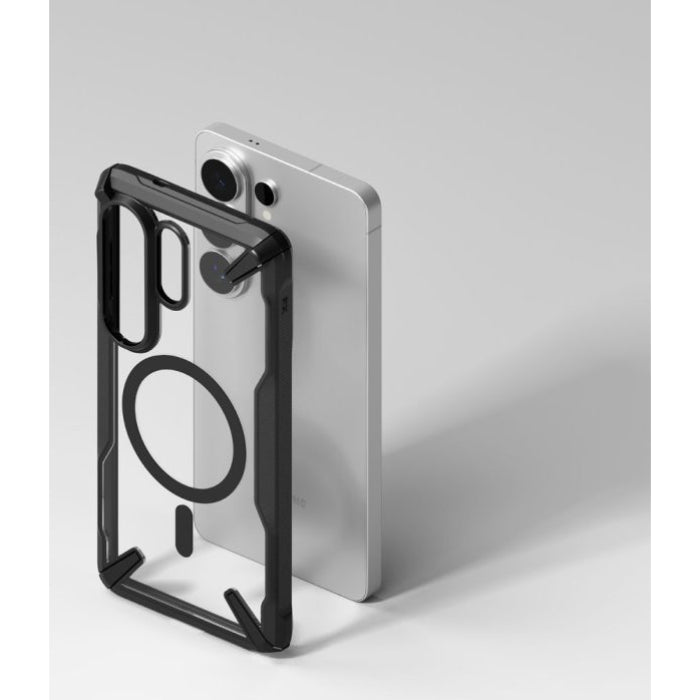 Ringke Fusion X Magnetic Case for Samsung Galaxy S26 Ultra (2026)