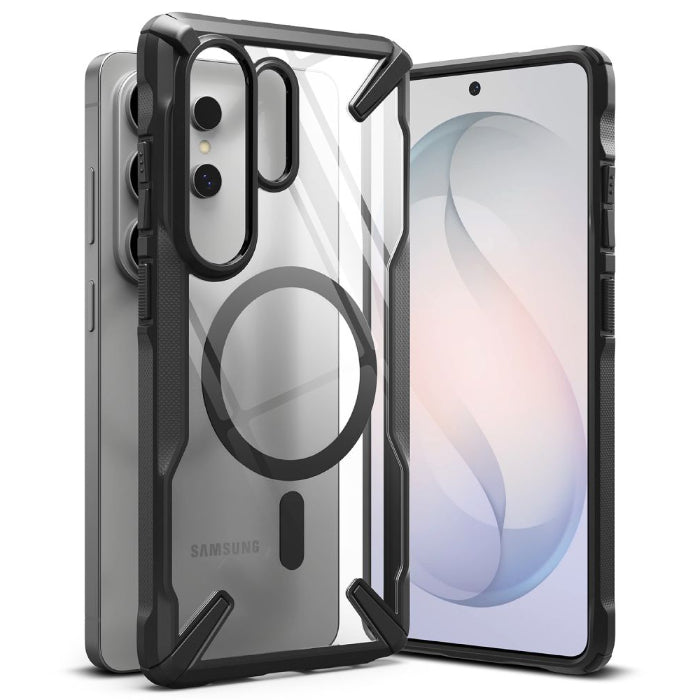 Ringke Fusion X Magnetic Case for Samsung Galaxy S26 Ultra (2026)