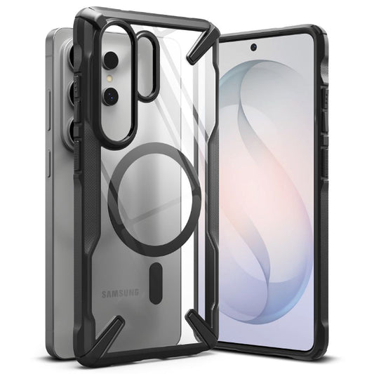 Ringke Fusion X Magnetic Case for Samsung Galaxy S26 Ultra (2026)