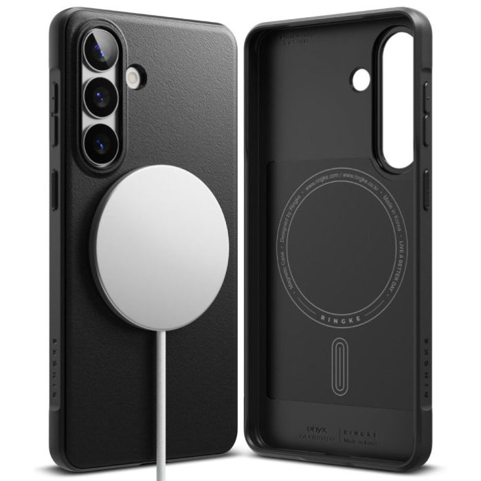 Ringke Onyx Magnetic Case for Samsung Galaxy S26 (2026)