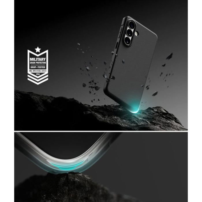 Ringke Onyx Magnetic Case for Samsung Galaxy S26 (2026)