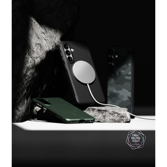 Ringke Onyx Magnetic Case for Samsung Galaxy S26 (2026)