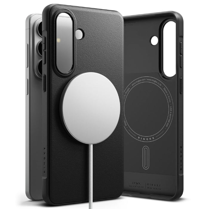 Ringke Onyx Magnetic Case for Samsung Galaxy S26 (2026)