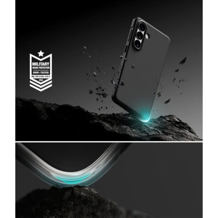 Ringke Onyx Magnetic Case for Samsung Galaxy S26 Plus (2026)