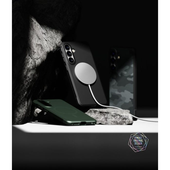 Ringke Onyx Magnetic Case for Samsung Galaxy S26 Plus (2026)