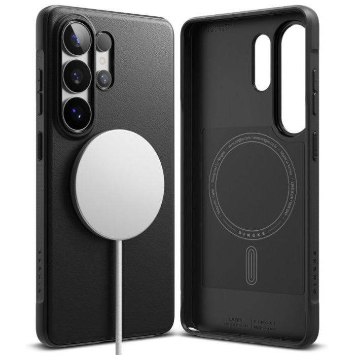 Ringke Onyx Magnetic Case for Samsung Galaxy S26 Ultra (2026)